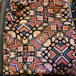 TC Lularoe Leggings